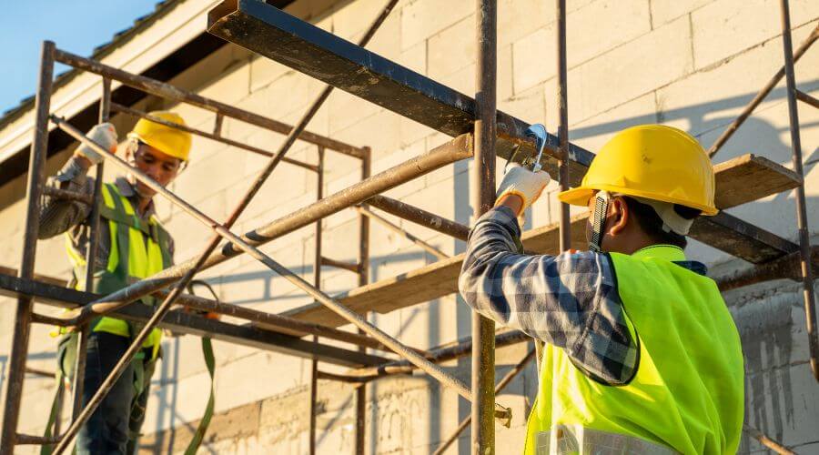 Ridge Cap Repair in Wellington, IL